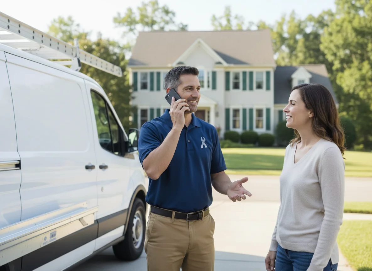 Home Gutter Service Neopit, WI FAQs